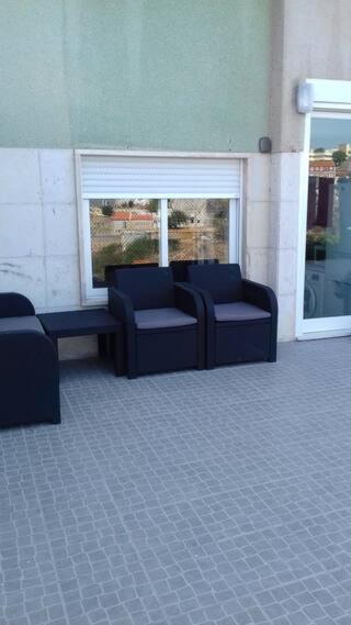 Minimalist Apartment Located Near Belem Lisboa Exterior foto